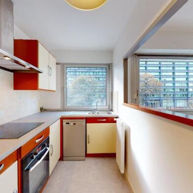 Appartement 4 pièces 280000 €