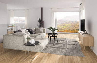 vente appartement 257 104 € à proximité de Tours-en-Savoie (73790)