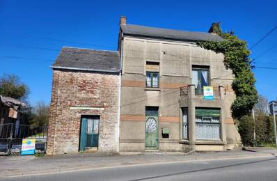 Maison sur Trélon — photo du bien
