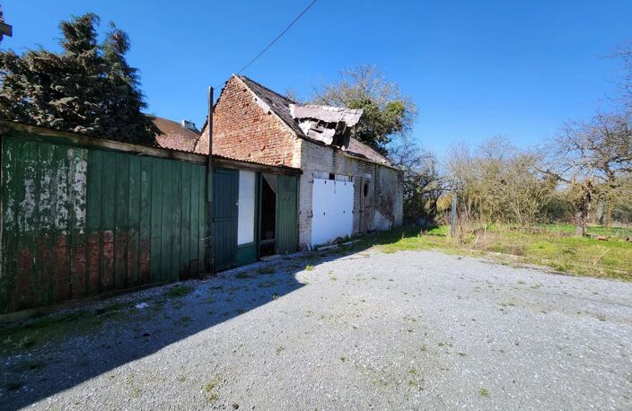 Maison sur Trélon — photo 2