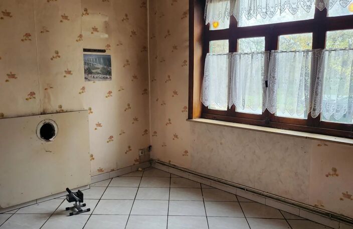 Maison sur Trélon — photo 3
