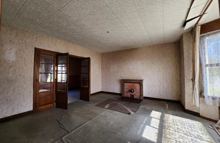 Maison sur Trélon — photo 5