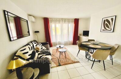 vente appartement 175 000 € à proximité de Corneilla-Del-Vercol (66200)