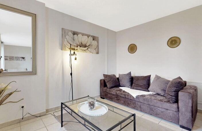 Saint Genis Laval Hôpital Lyon Sud L'appartement — photo 4
