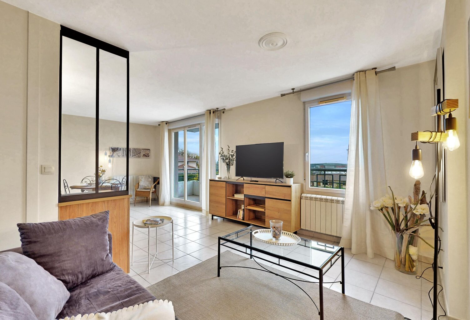 Saint Genis Laval Hôpital Lyon Sud L'appartement — photo 1