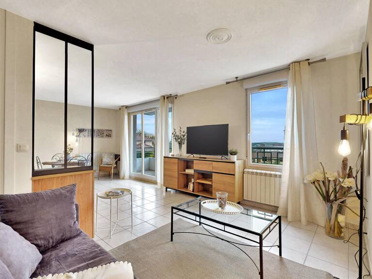 Saint Genis Laval Hôpital Lyon Sud L'appartement — photo 1