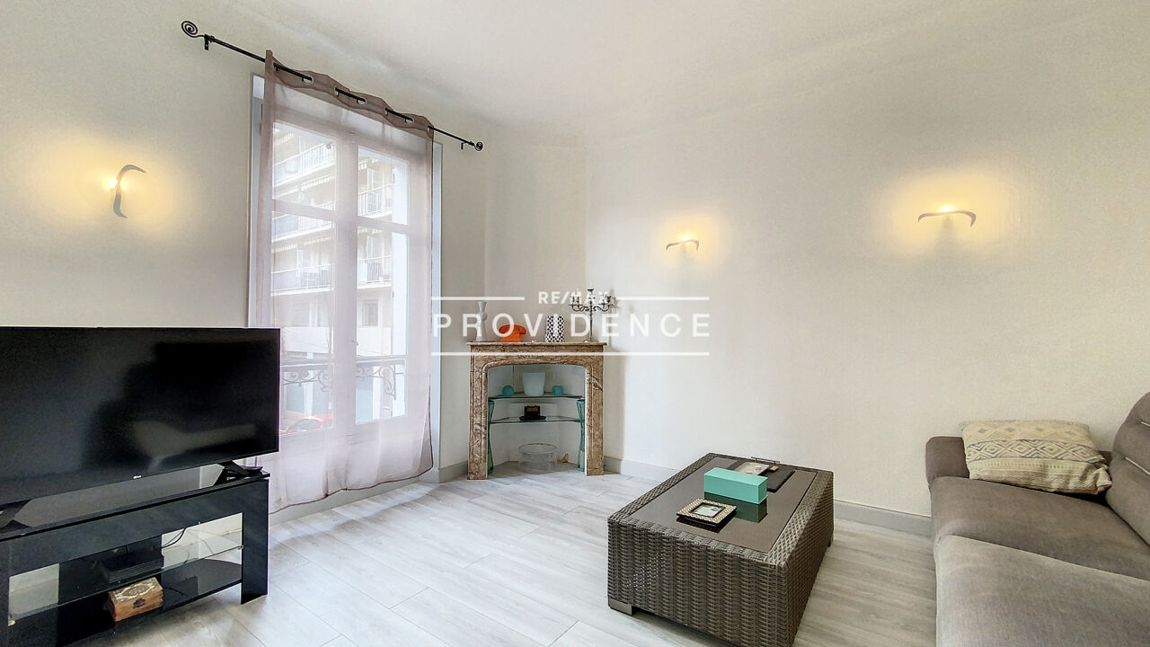 appartement 5 pièces 73 m2 à louer à Cannes (06400)