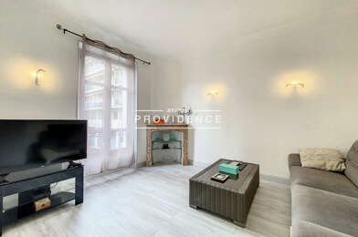 Appartement 5 pièces 2060 €