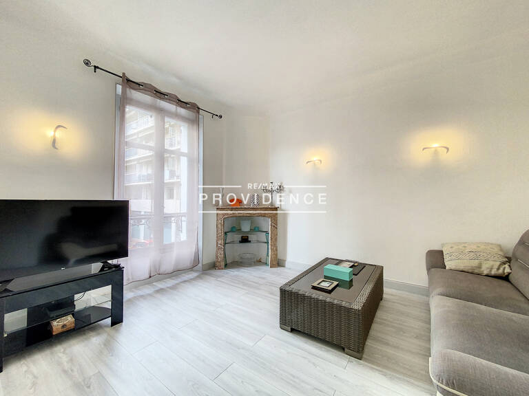 Location 5 pièces - MEUBLE - CANNES — photo 1
