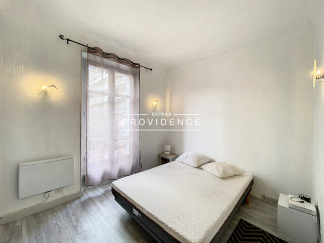 Location 5 pièces - MEUBLE - CANNES — photo du bien