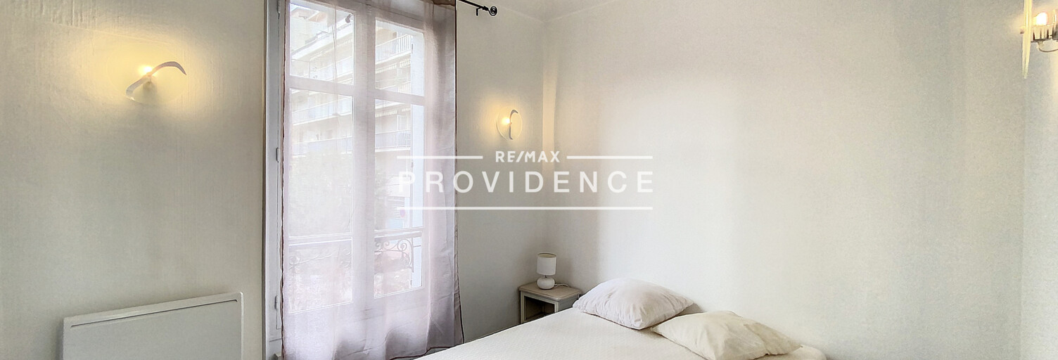 Appartement 5 Pièces 73 m² à louer à Cannes (06400)