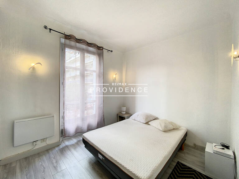 Location 5 pièces - MEUBLE - CANNES — photo 1