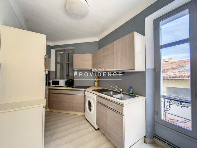 Location 5 pièces - MEUBLE - CANNES — photo du bien