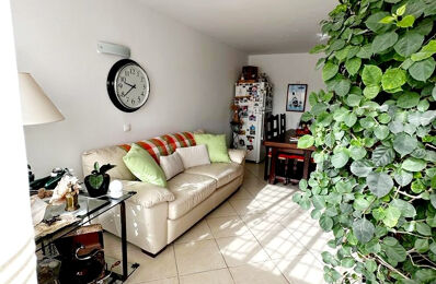 vente appartement 231 000 € à proximité de Pomérols (34810)