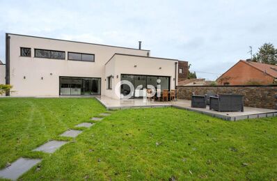 vente maison 849 490 € à proximité de Anhiers (59194)