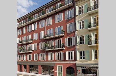 vente appartement 241 876 € à proximité de Nice (06100)