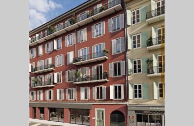 vente appartement 241 876 € à proximité de Cap-d'Ail (06320)