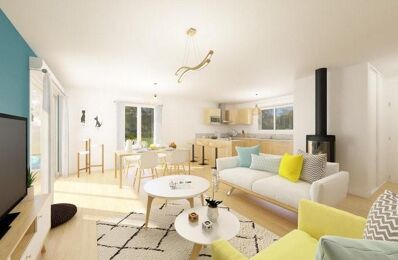 construire maison 260 600 € à proximité de Préchacq-les-Bains (40465)
