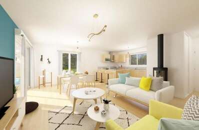 construire maison 260 600 € à proximité de Saint-Paul-Lès-Dax (40990)