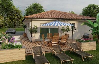 construire maison 304 675 € à proximité de Tercis-les-Bains (40180)