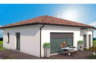 construire maison 285 700 € à proximité de Seignosse (40510)