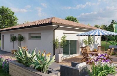 construire maison 346 200 € à proximité de Saubrigues (40230)