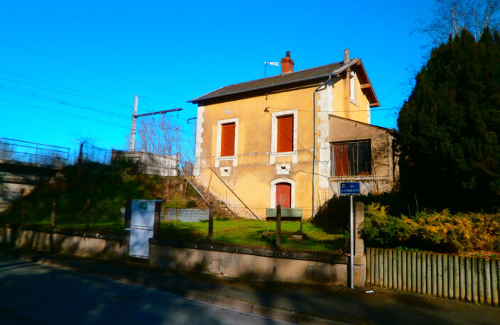 MAISON 3 PIECES + GARAGE + JARDIN + PUITS — photo 3
