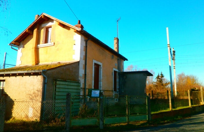 MAISON 3 PIECES + GARAGE + JARDIN + PUITS — photo 5