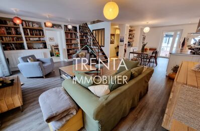 vente appartement 298 000 € à proximité de Tullins (38210)