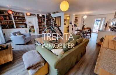 vente appartement 298 000 € à proximité de Apprieu (38140)