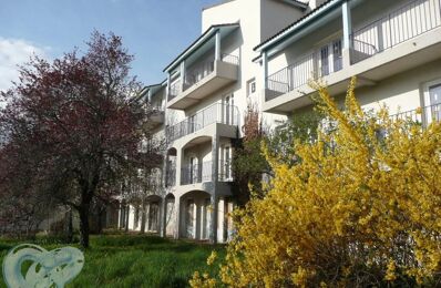 vente appartement 139 920 € à proximité de Montbrun-les-Bains (26570)