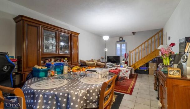 Villa / Maison 4 pièces  à vendre Chevannes 89240