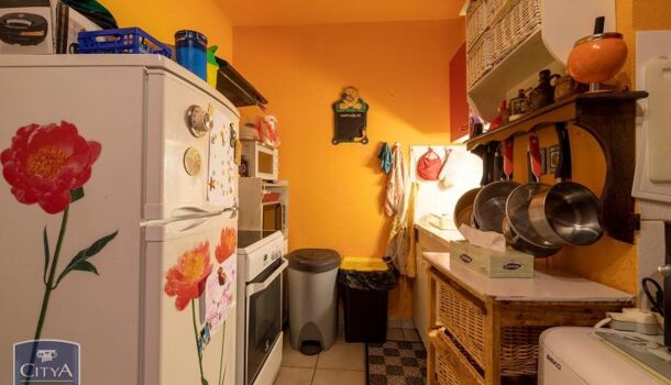 Villa / Maison 4 pièces  à vendre Chevannes 89240