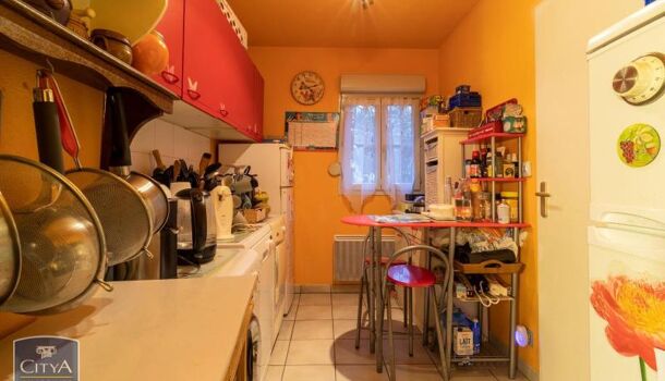 Villa / Maison 4 pièces  à vendre Chevannes 89240