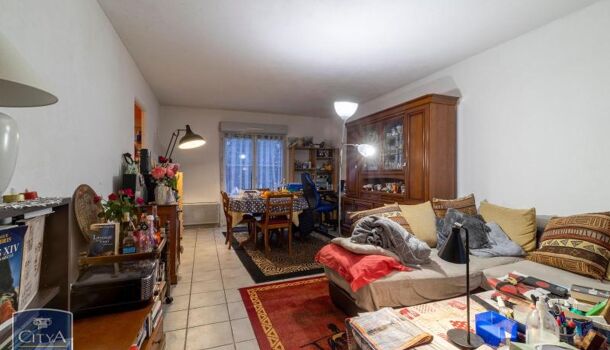 Villa / Maison 4 pièces  à vendre Chevannes 89240