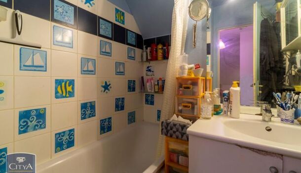 Villa / Maison 4 pièces  à vendre Chevannes 89240