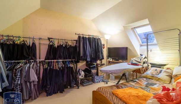 Villa / Maison 4 pièces  à vendre Chevannes 89240