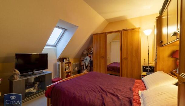 Villa / Maison 4 pièces  à vendre Chevannes 89240