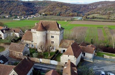 vente maison 945 000 € à proximité de Limogne-en-Quercy (46260)