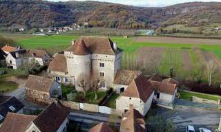 Maison 10 Pièces 370 m² à vendre à Ambeyrac (12260)