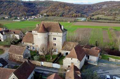 Maison 10 pièces 884000 €