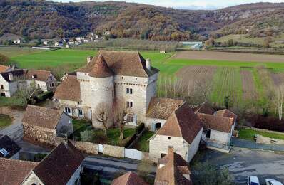 Château — photo du bien