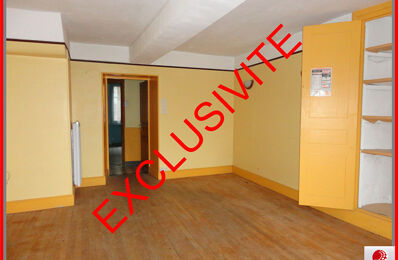 vente maison 34 000 € à proximité de Jaligny-sur-Besbre (03220)