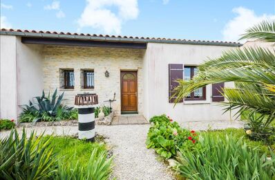vente maison 379 800 € à proximité de Saint-Georges-d'Oléron (17190)