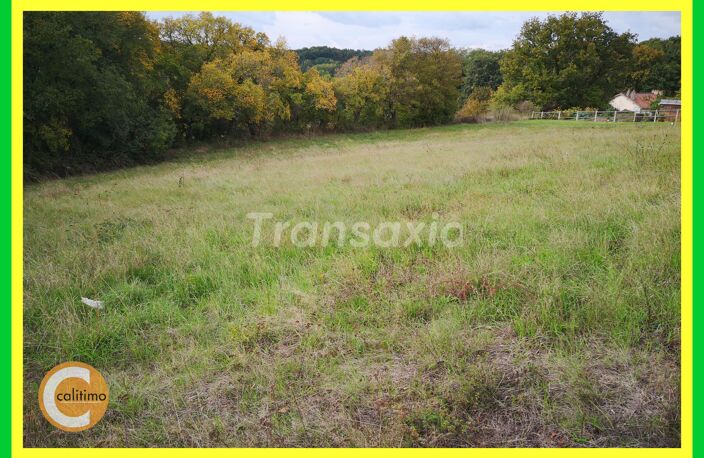 AU CALME TERRAIN A BATIR — photo 2