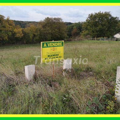 Maison 1 pièces 33260 €