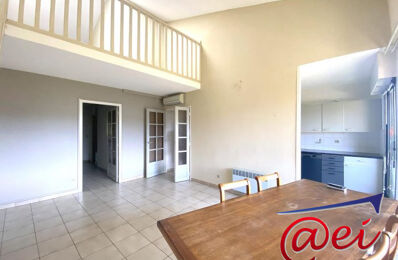 vente appartement 321 000 € à proximité de Sanary-sur-Mer (83110)