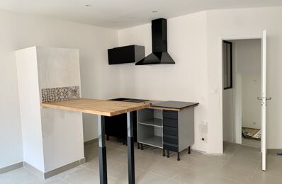 location appartement 920 € CC /mois à proximité de Cabriès (13480)