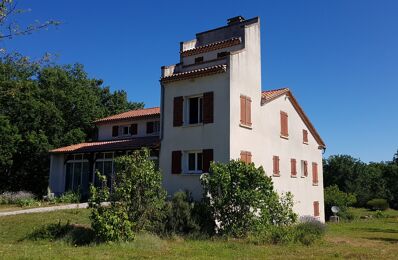 vente maison 235 000 € à proximité de Montcuq-en-Quercy-Blanc (46800)