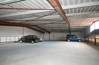 garage  pièces  m2 à louer à Marmande (47200)